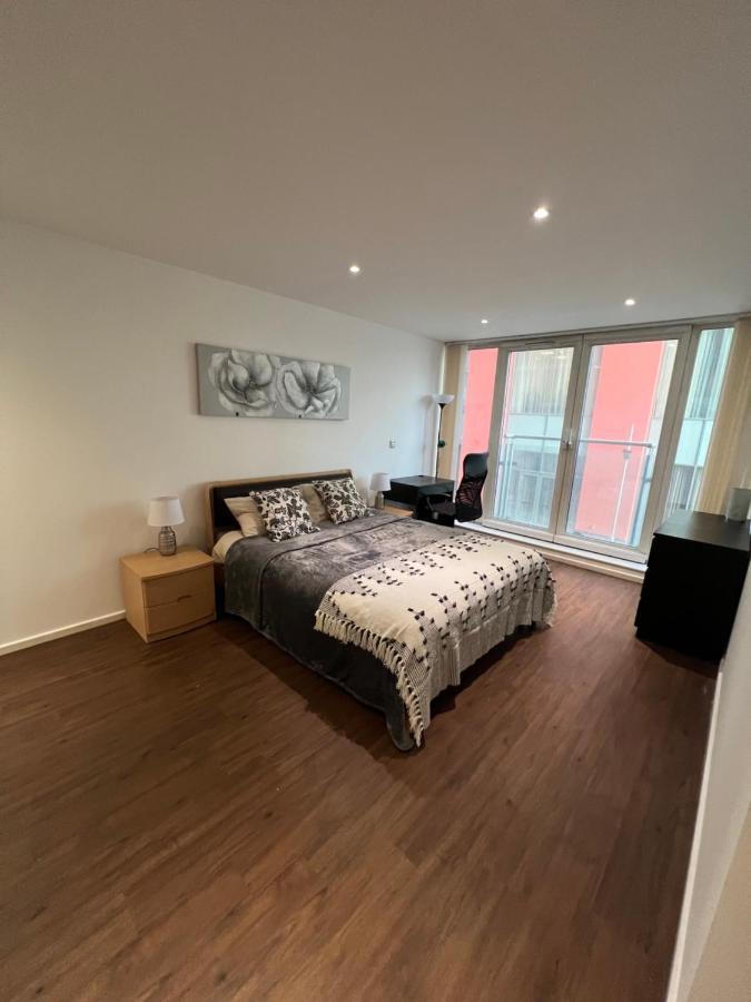 شقة لندن  في Royal Victoria Flat2 المظهر الخارجي الصورة